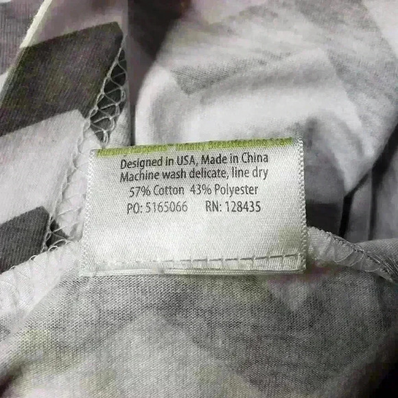 Itzy ritzy nursing happens breastfeeding scarf - Picture 6 of 7